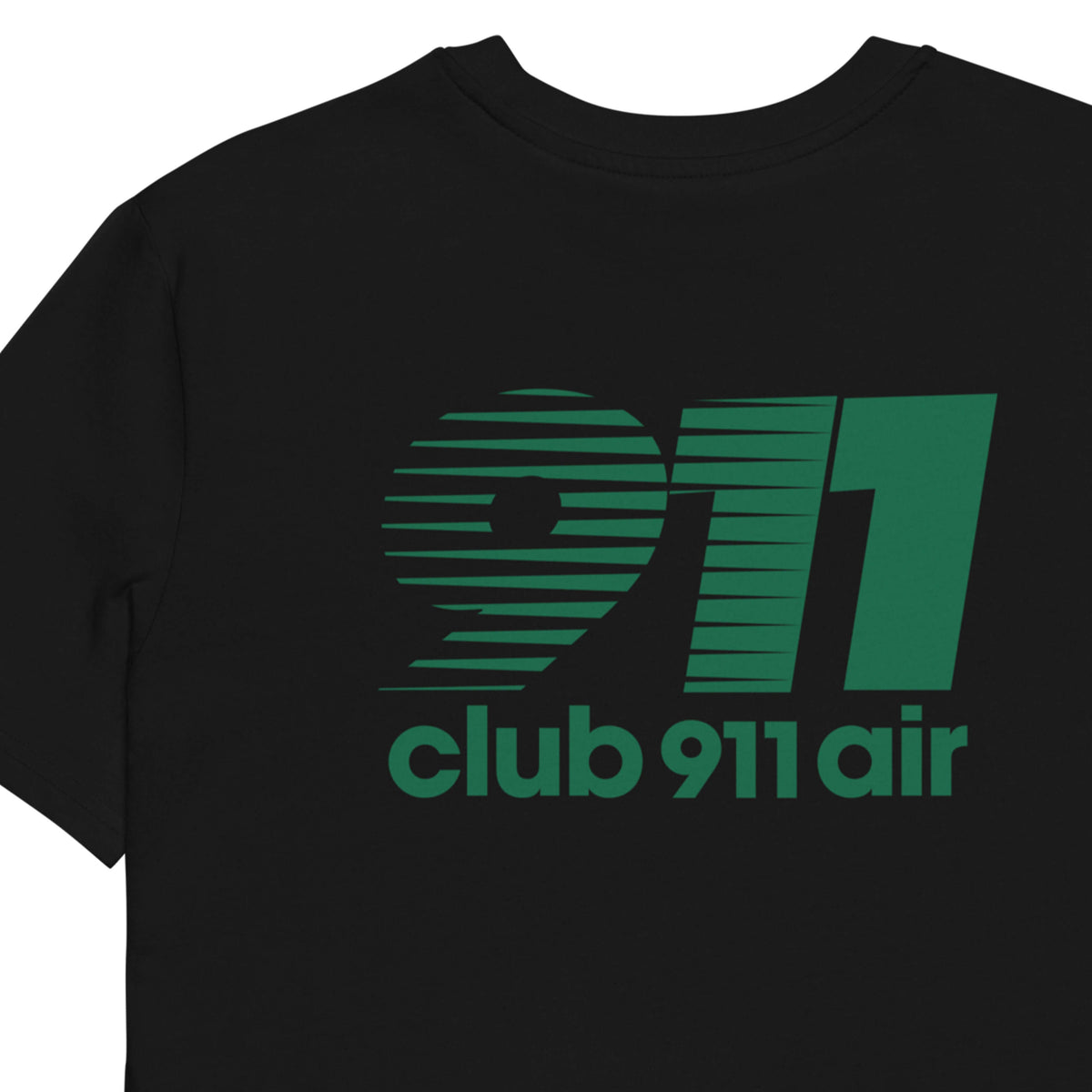 "EVEN FASTER" T-SHIRT