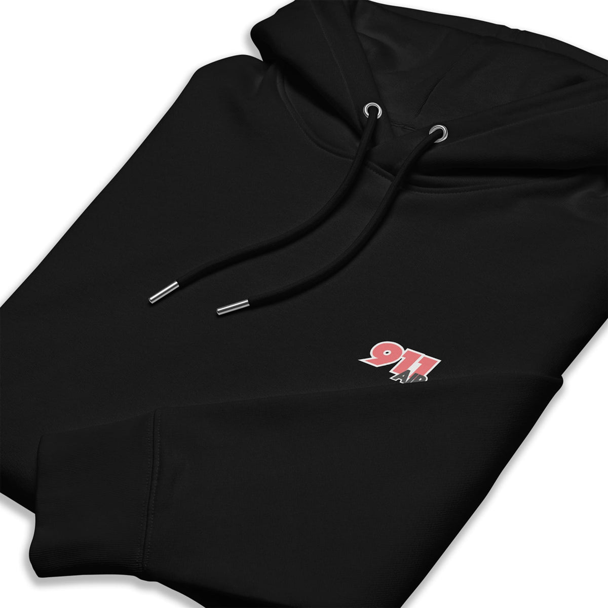 THE CLUB HOODIE