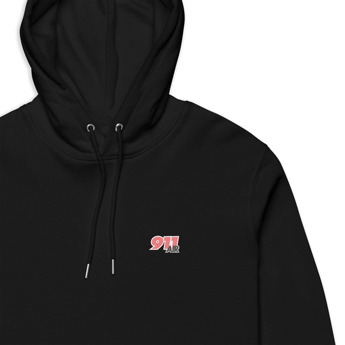 THE CLUB HOODIE