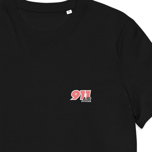 THE CLUB T-SHIRT