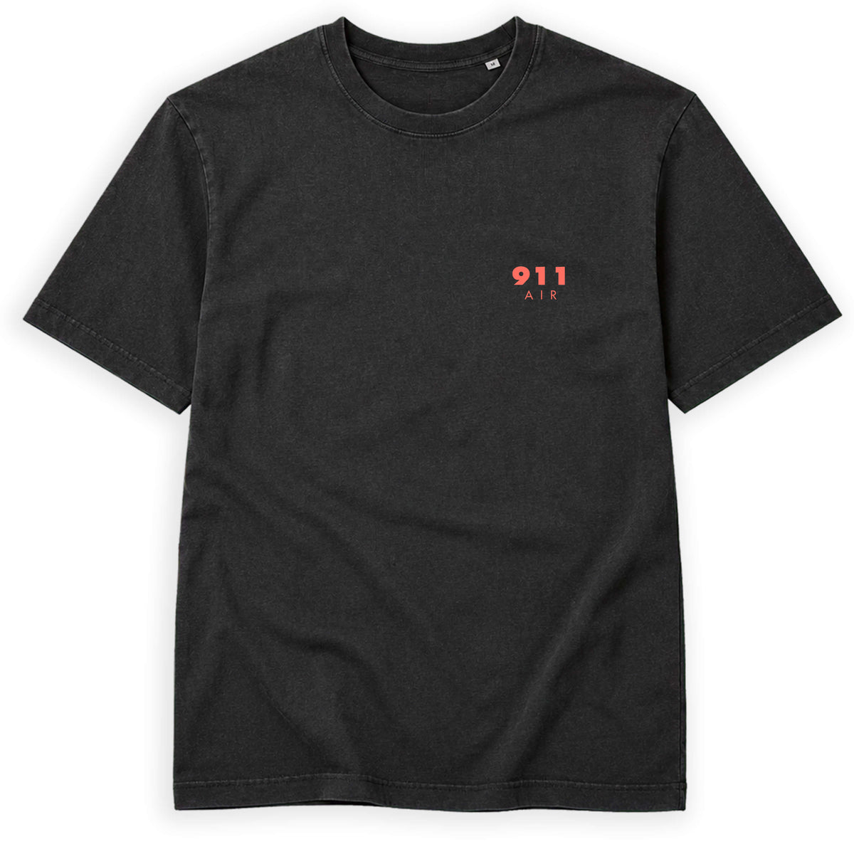 THE FASTEST T-SHIRT (LOOSE FIT)