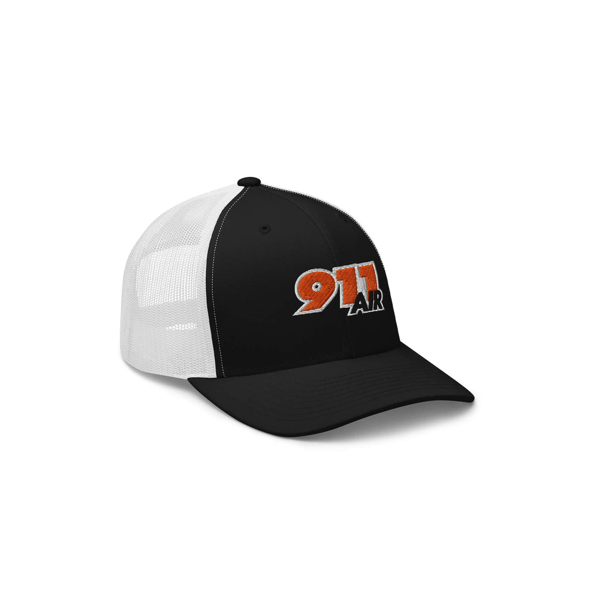 THE CLUB TRUCKER CAP