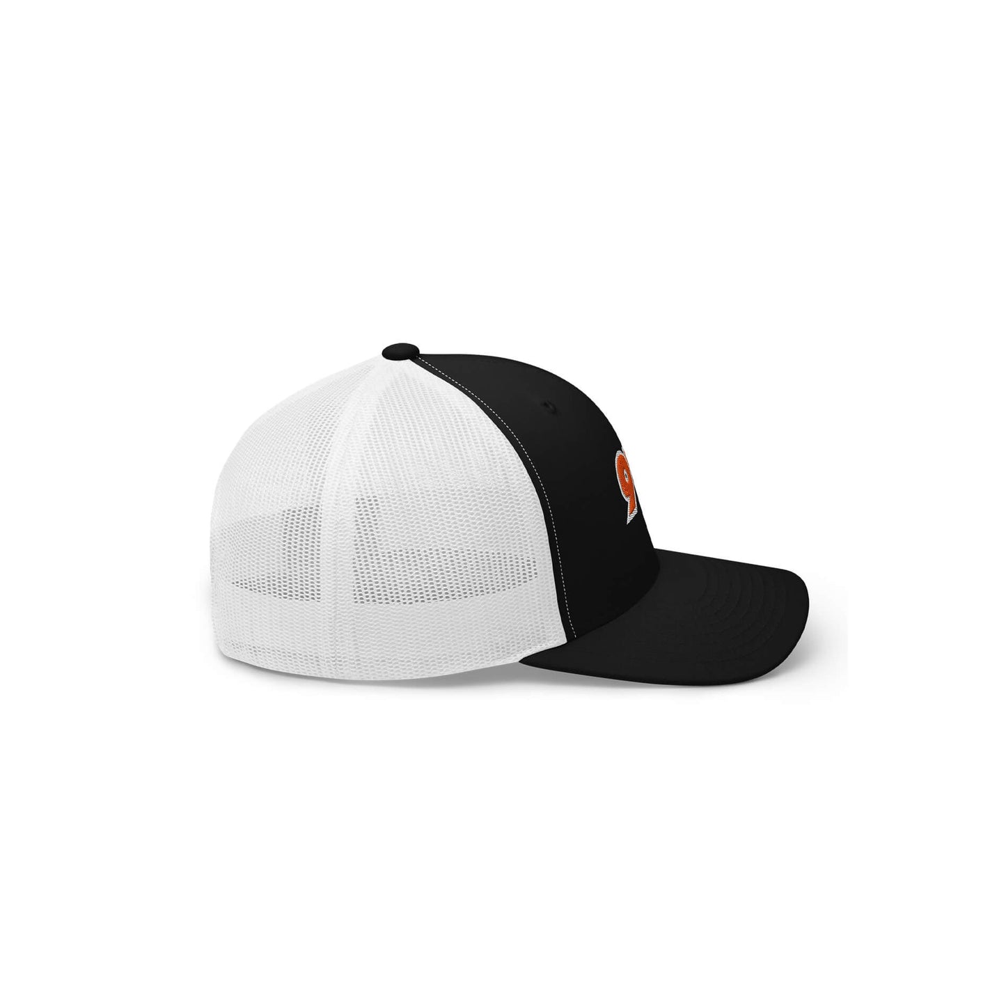 THE CLUB TRUCKER CAP