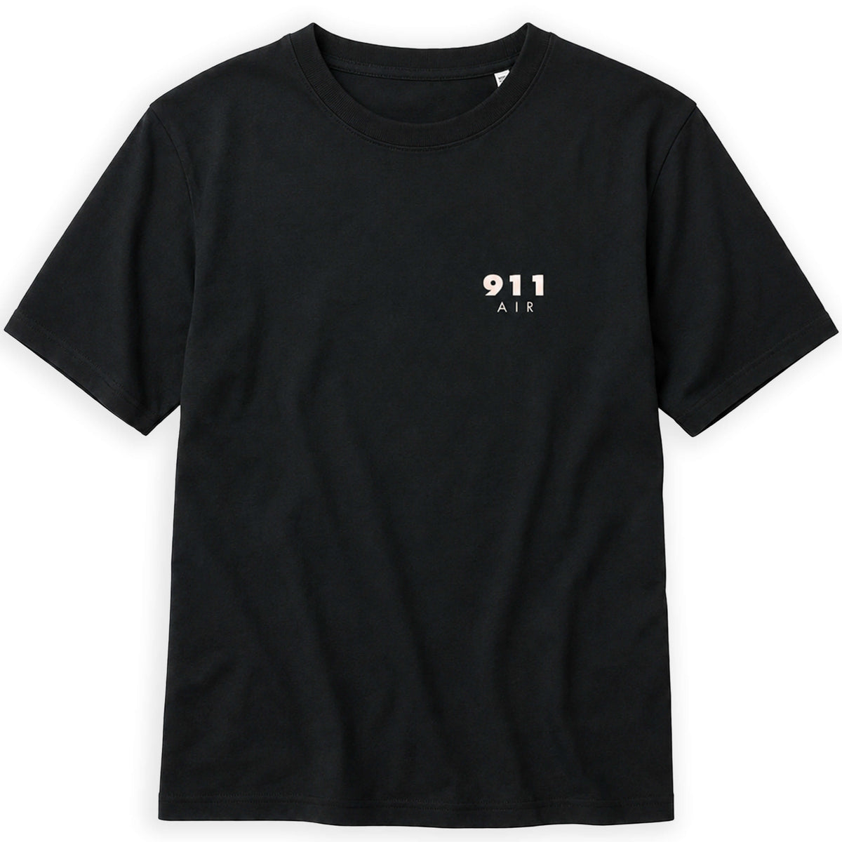 THE FASTEST T-SHIRT (REGULAR FIT)