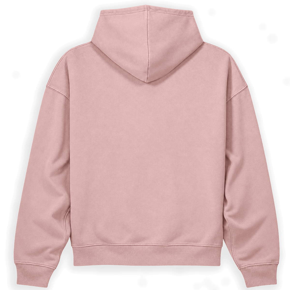 StrictlyClassic Vintage Hoodie
