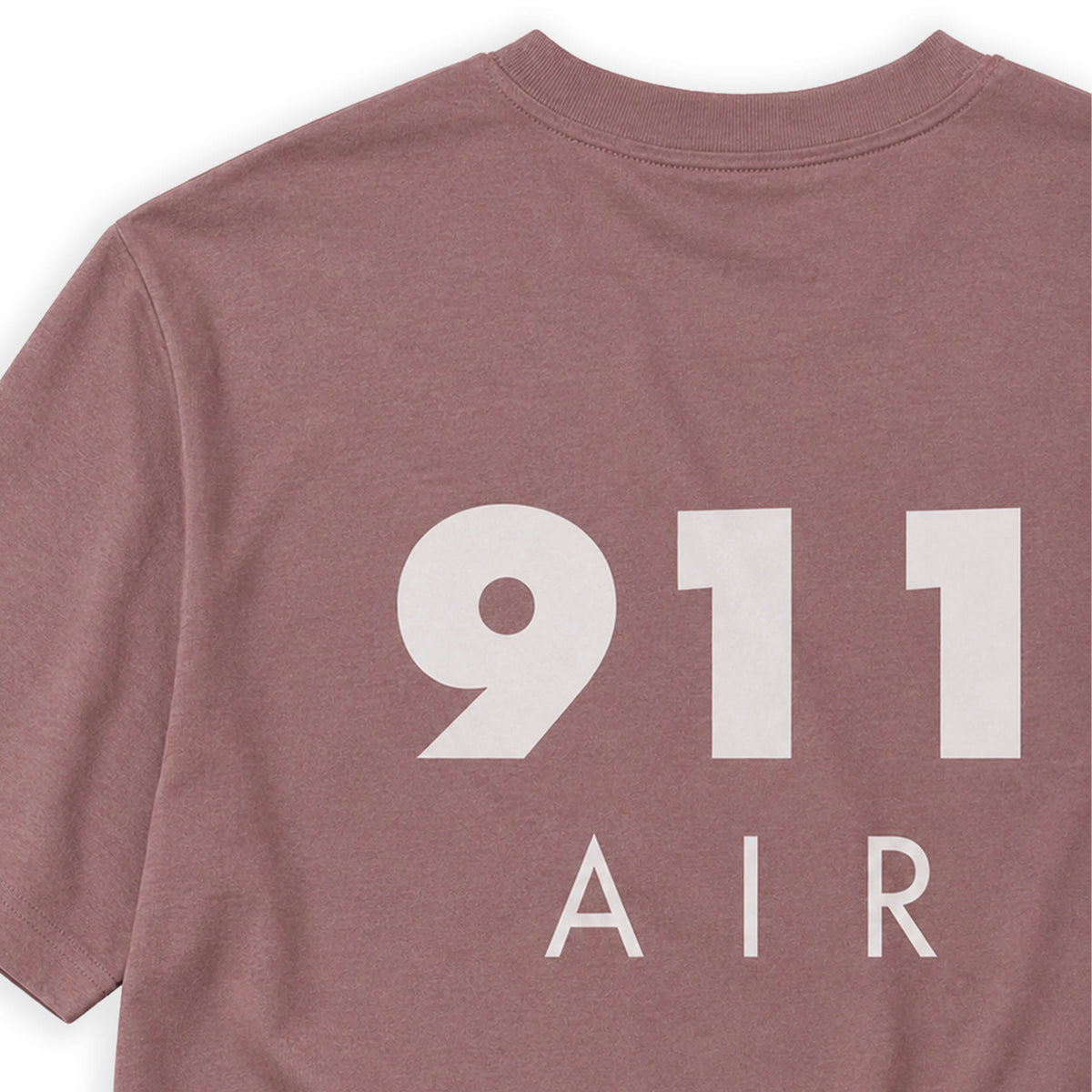 THE FASTEST T-SHIRT (LOOSE FIT)