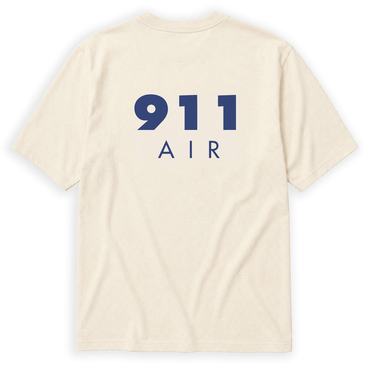 THE FASTEST T-SHIRT (LOOSE FIT)
