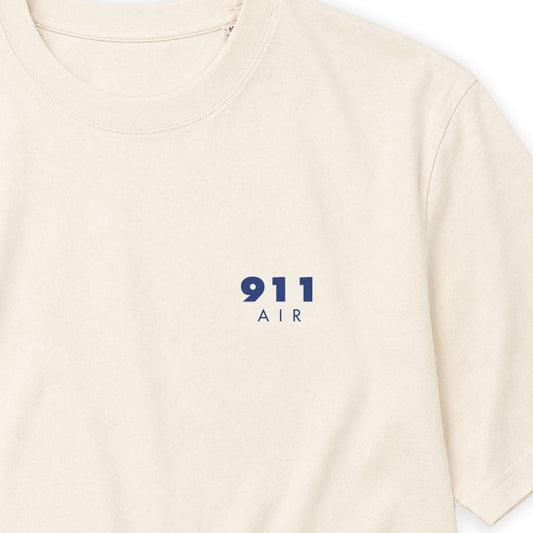 THE FASTEST T-SHIRT (LOOSE FIT)