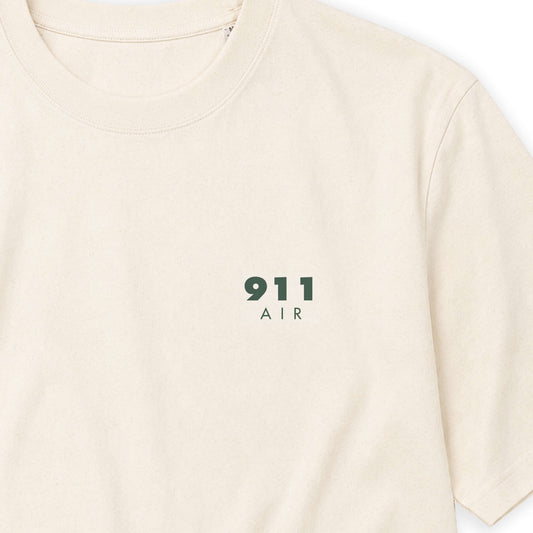 THE FASTEST T-SHIRT (LOOSE FIT)