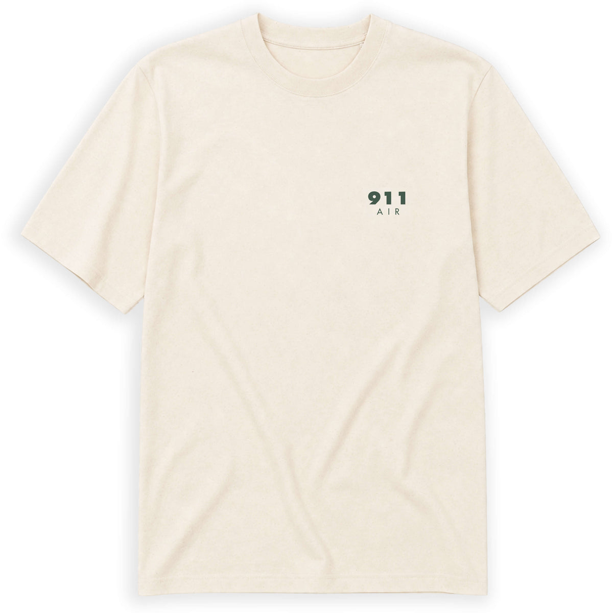 THE FASTEST T-SHIRT (LOOSE FIT)