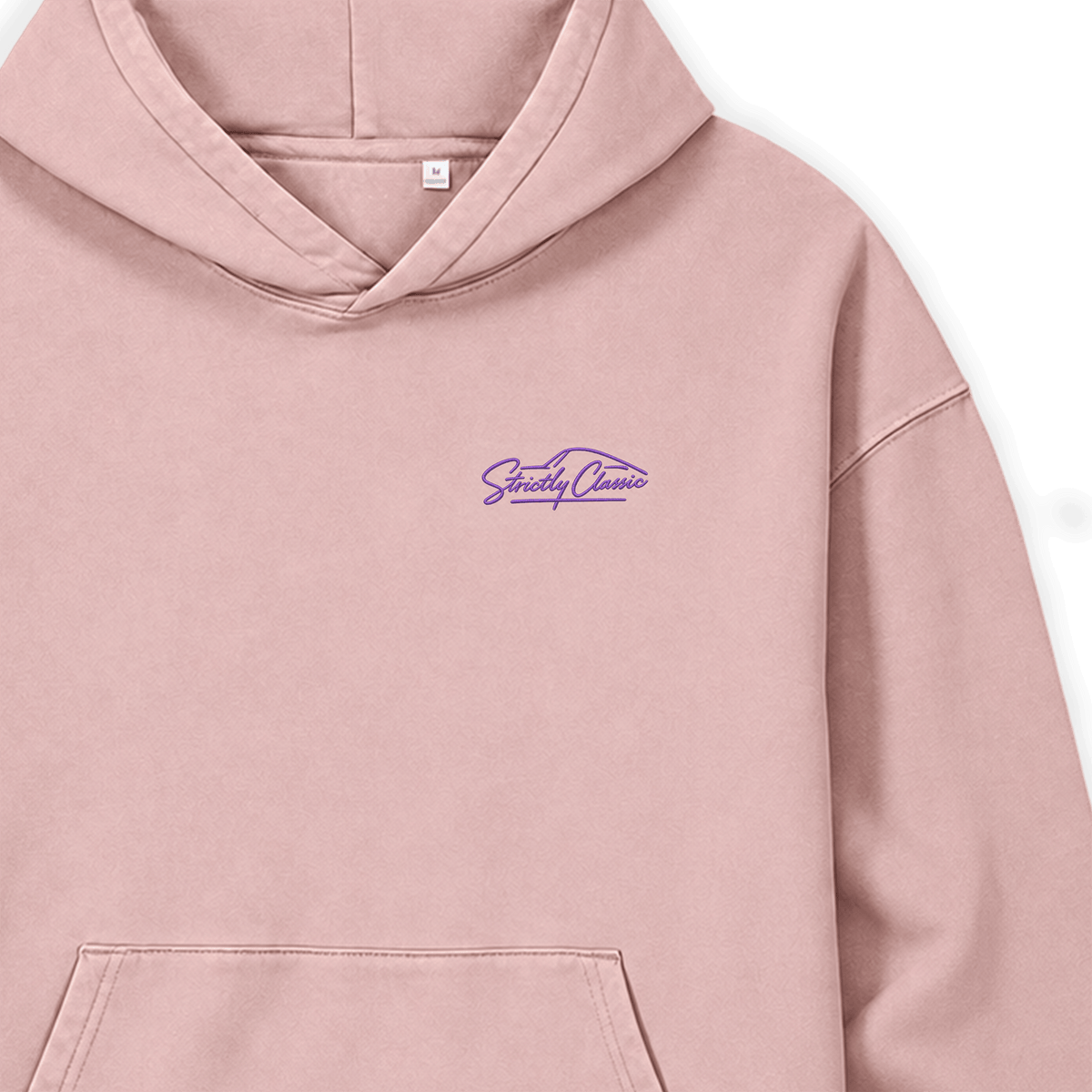StrictlyClassic Vintage Hoodie