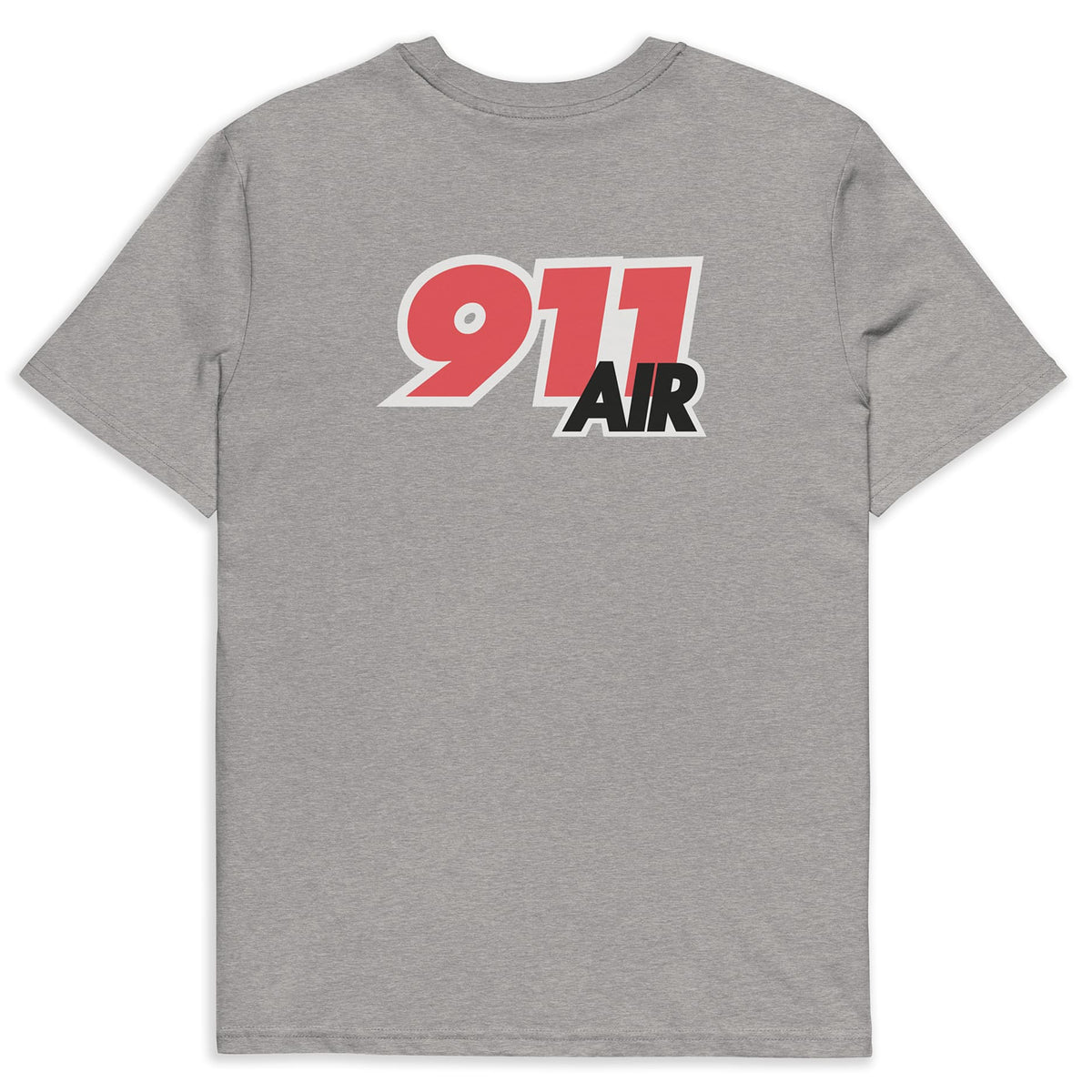 THE CLUB T-SHIRT