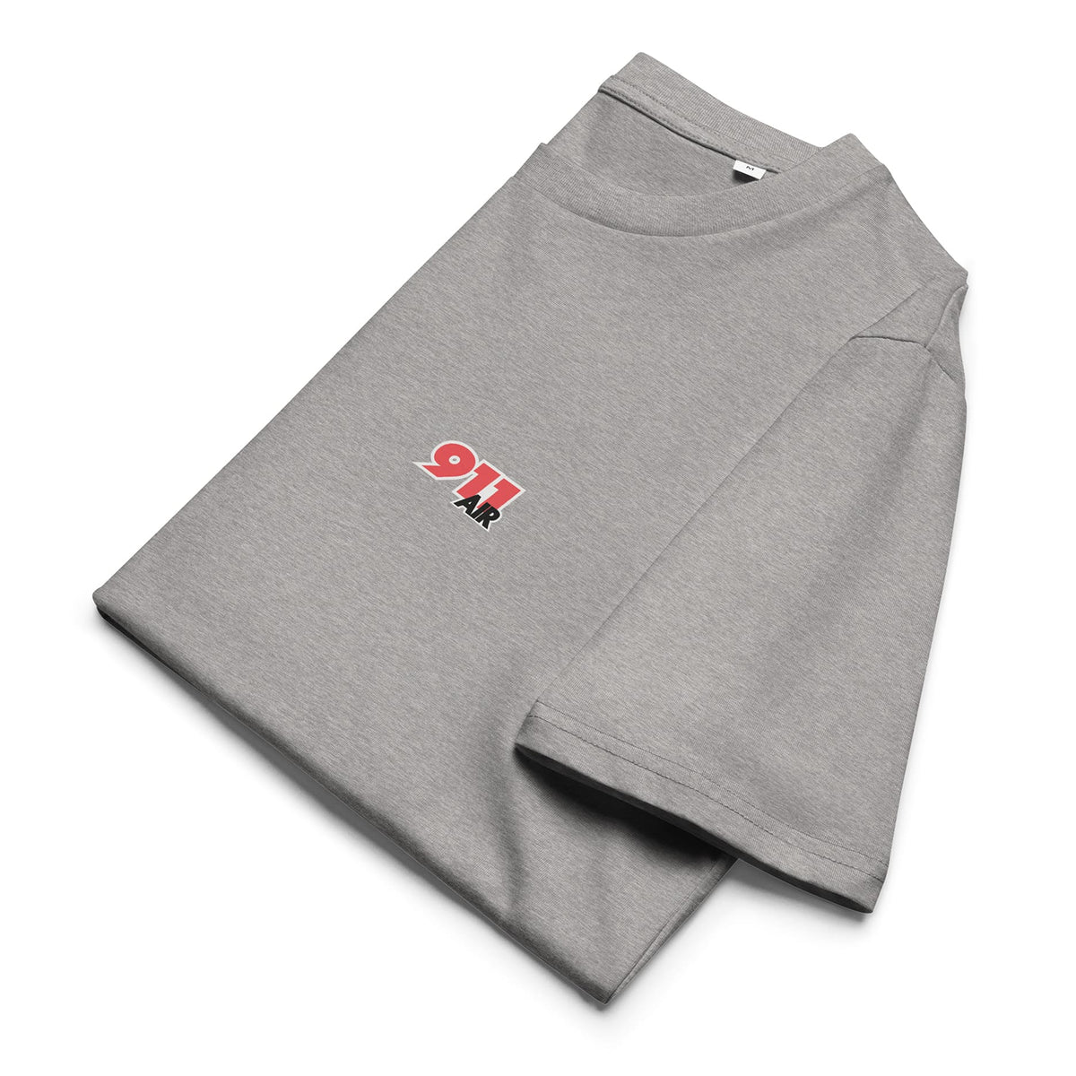 THE CLUB T-SHIRT