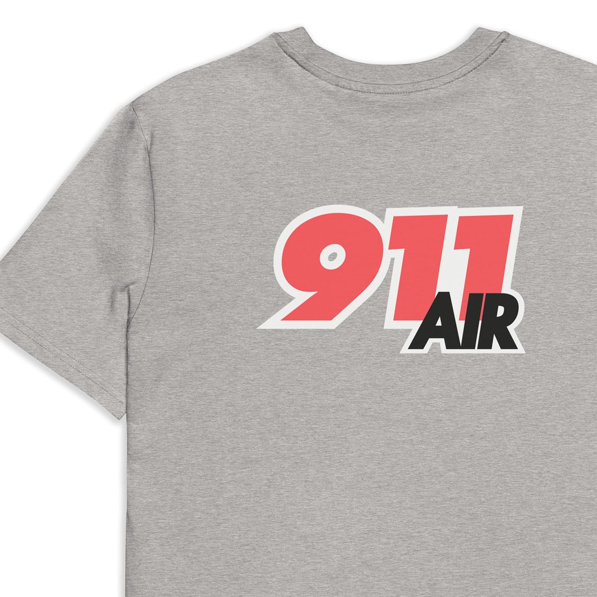 THE CLUB T-SHIRT