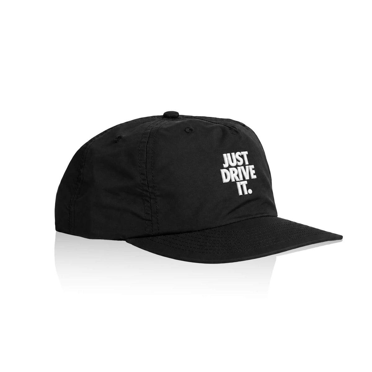 JUST DRIVE IT CAP