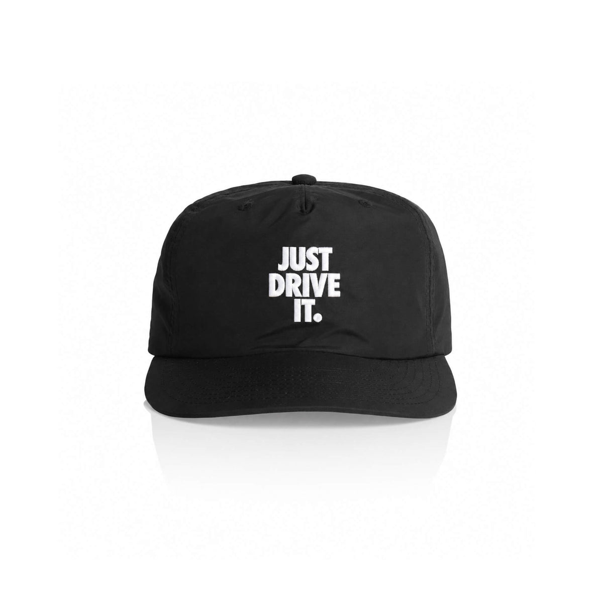 JUST DRIVE IT CAP