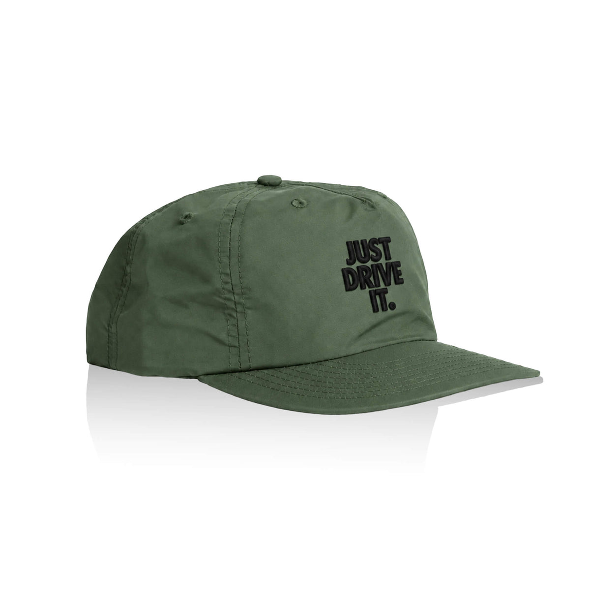 JUST DRIVE IT CAP