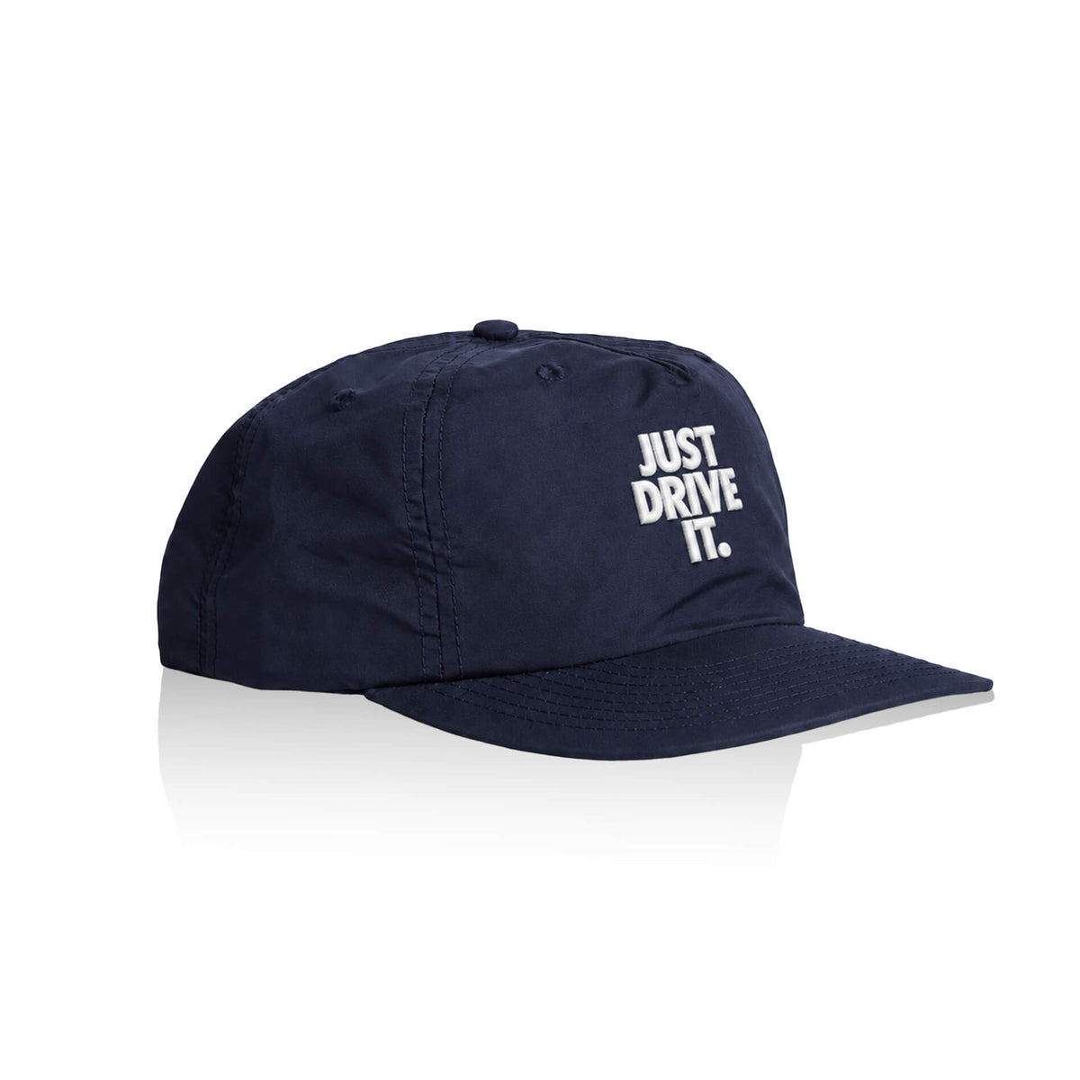JUST DRIVE IT CAP