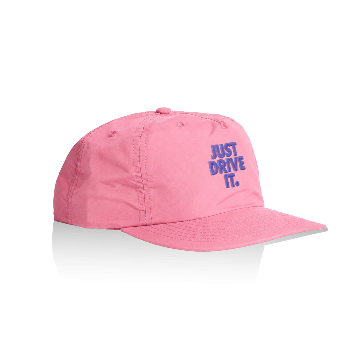JUST DRIVE IT CAP