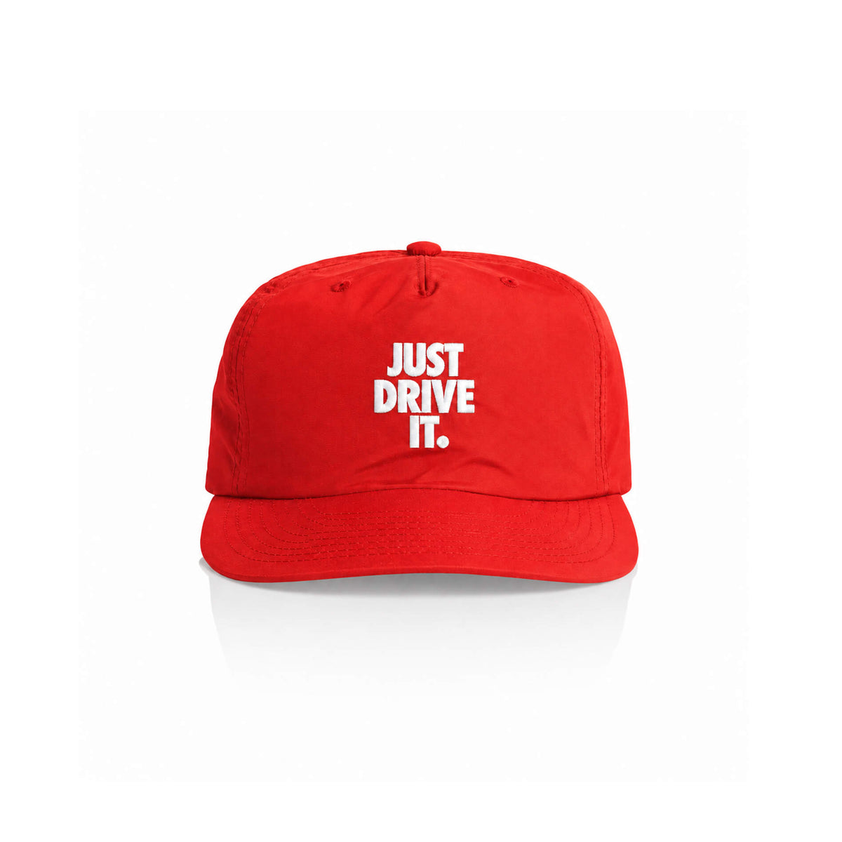JUST DRIVE IT CAP