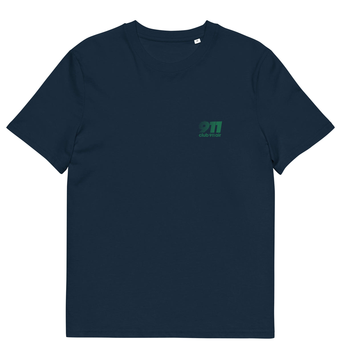 "EVEN FASTER" T-SHIRT