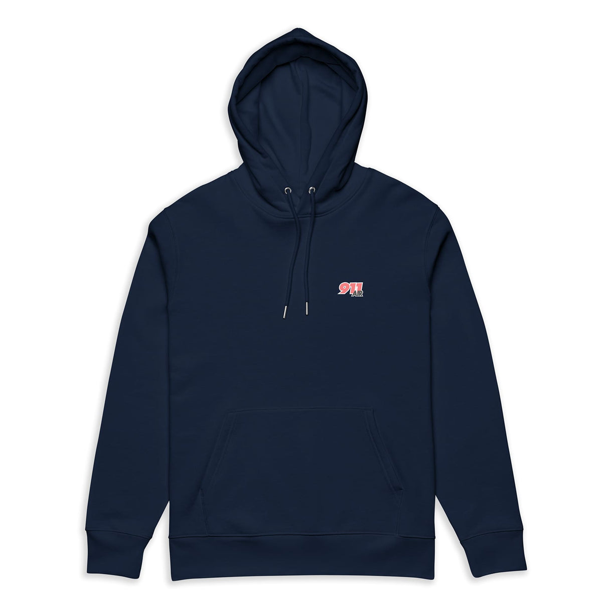 THE CLUB HOODIE