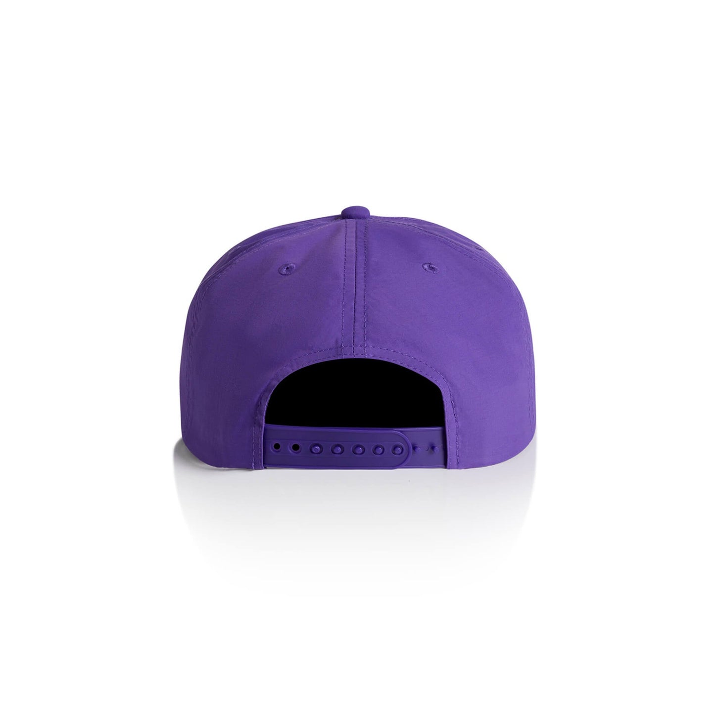 THE FASTEST CAP