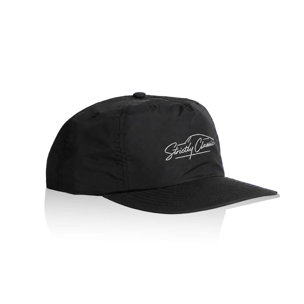 STRICTLYCLASSIC CAP