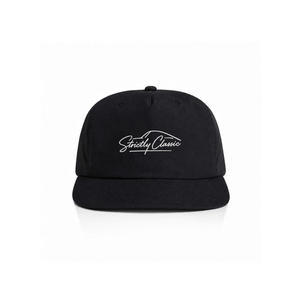 STRICTLYCLASSIC CAP