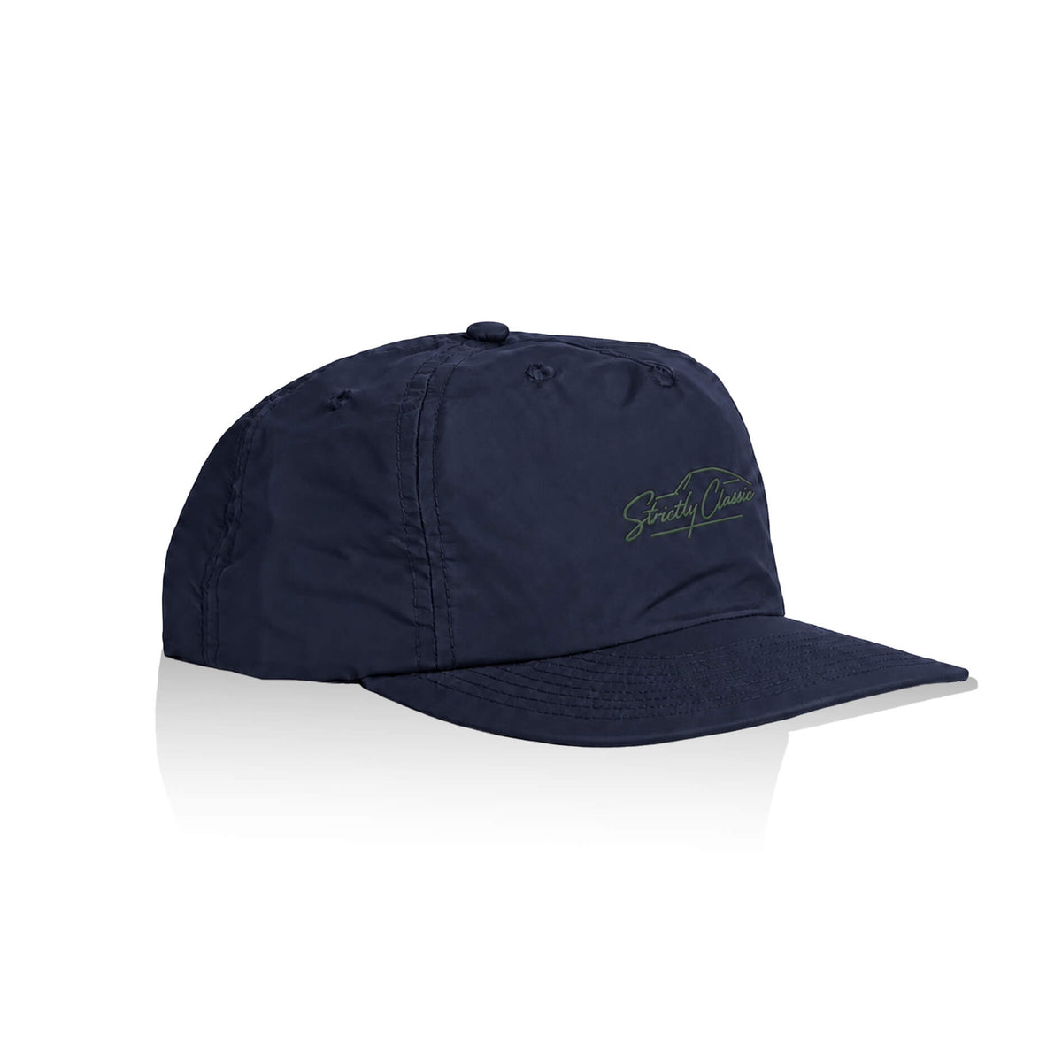 STRICTLYCLASSIC CAP