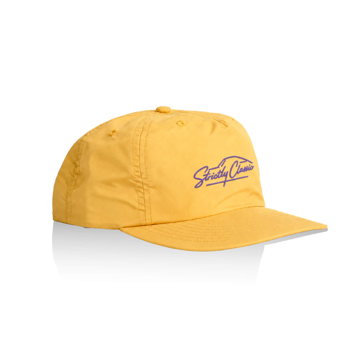 STRICTLYCLASSIC CAP