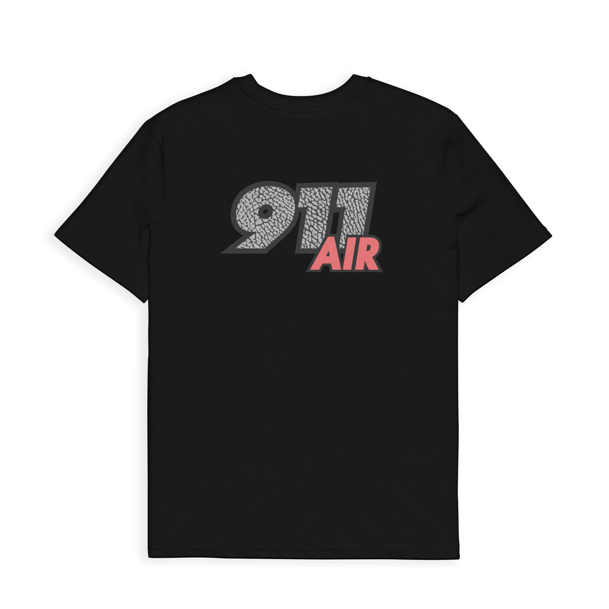 CLUB "ELEPHANT PRINT" T-SHIRT