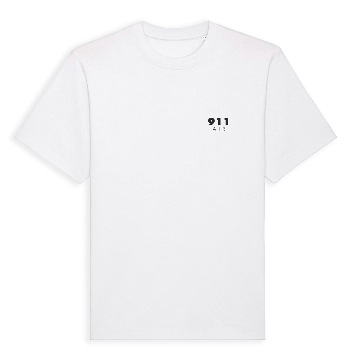 THE FASTEST T-SHIRT (LOOSE FIT)