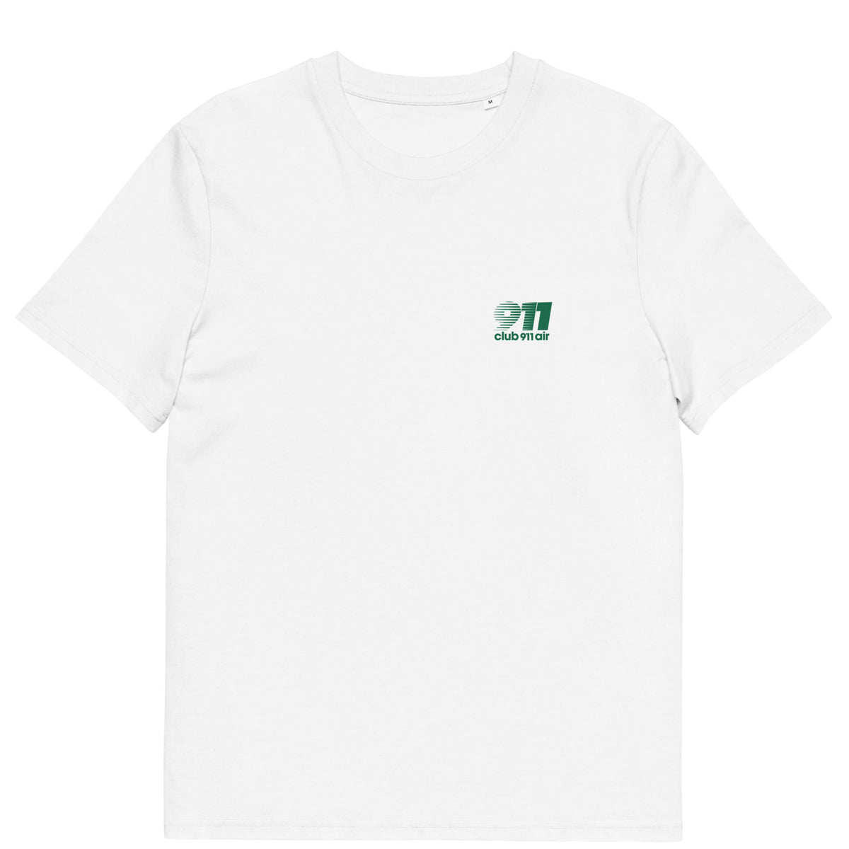 "EVEN FASTER" T-SHIRT