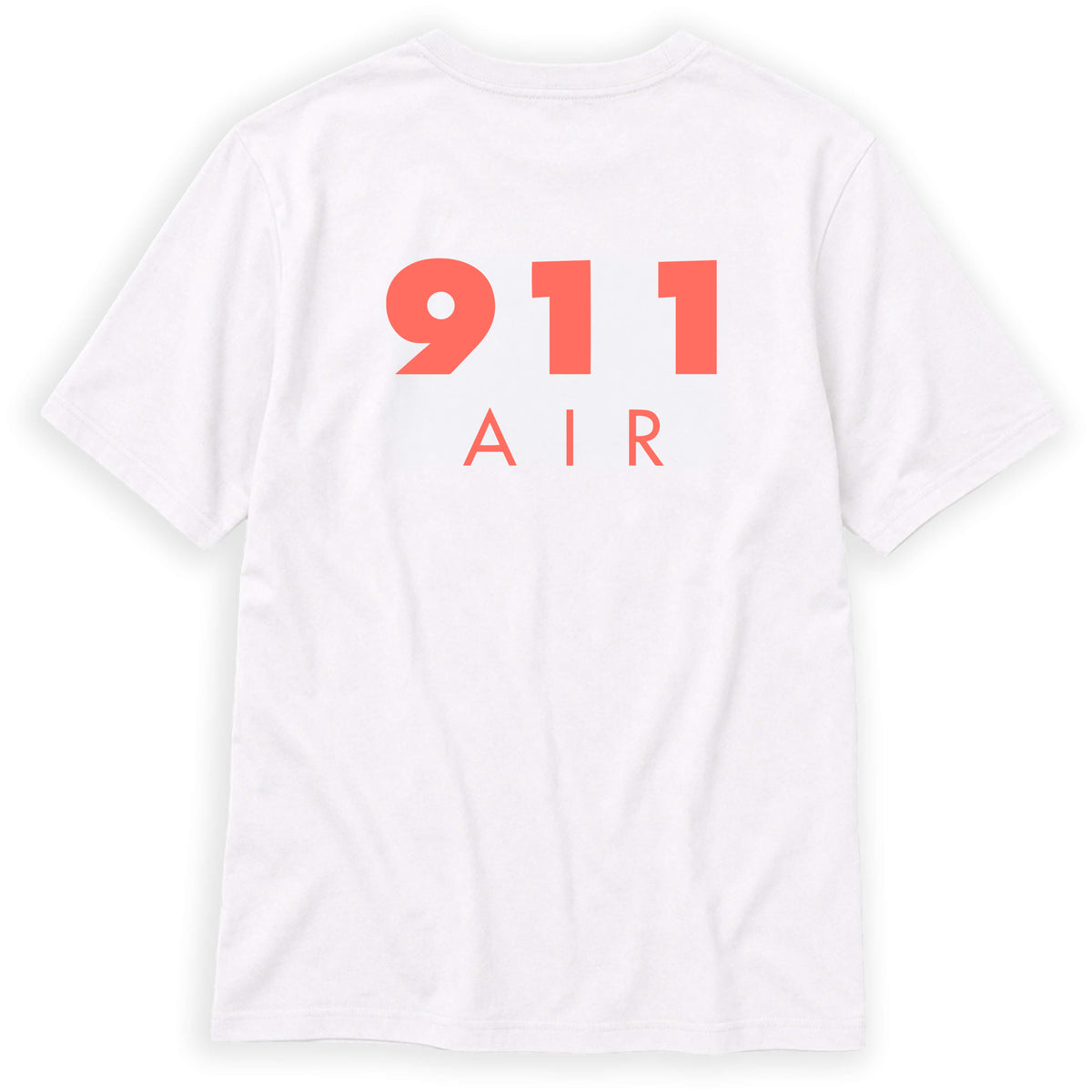 THE FASTEST T-SHIRT (REGULAR FIT)