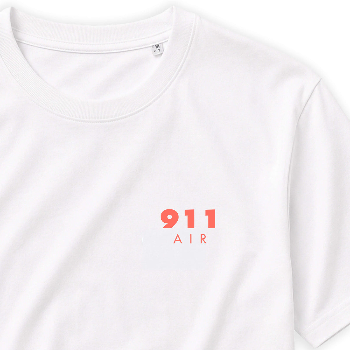 THE FASTEST T-SHIRT (REGULAR FIT)
