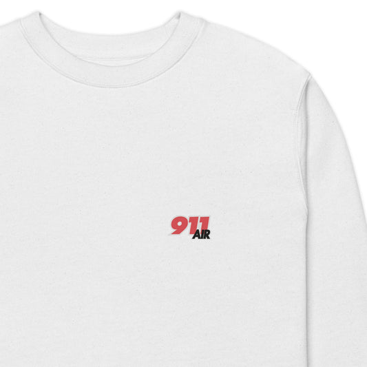 THE CLUB CREWNECK