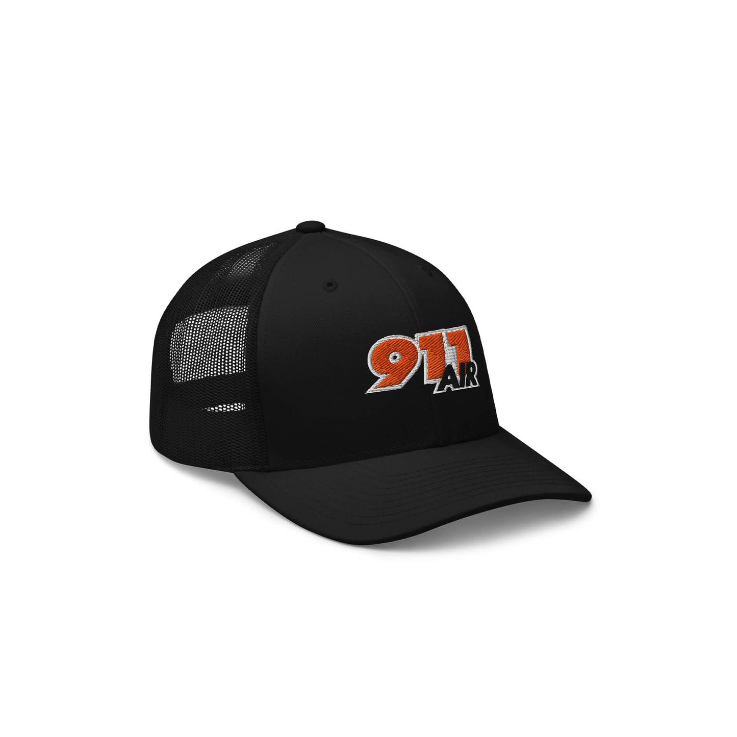 THE CLUB TRUCKER CAP