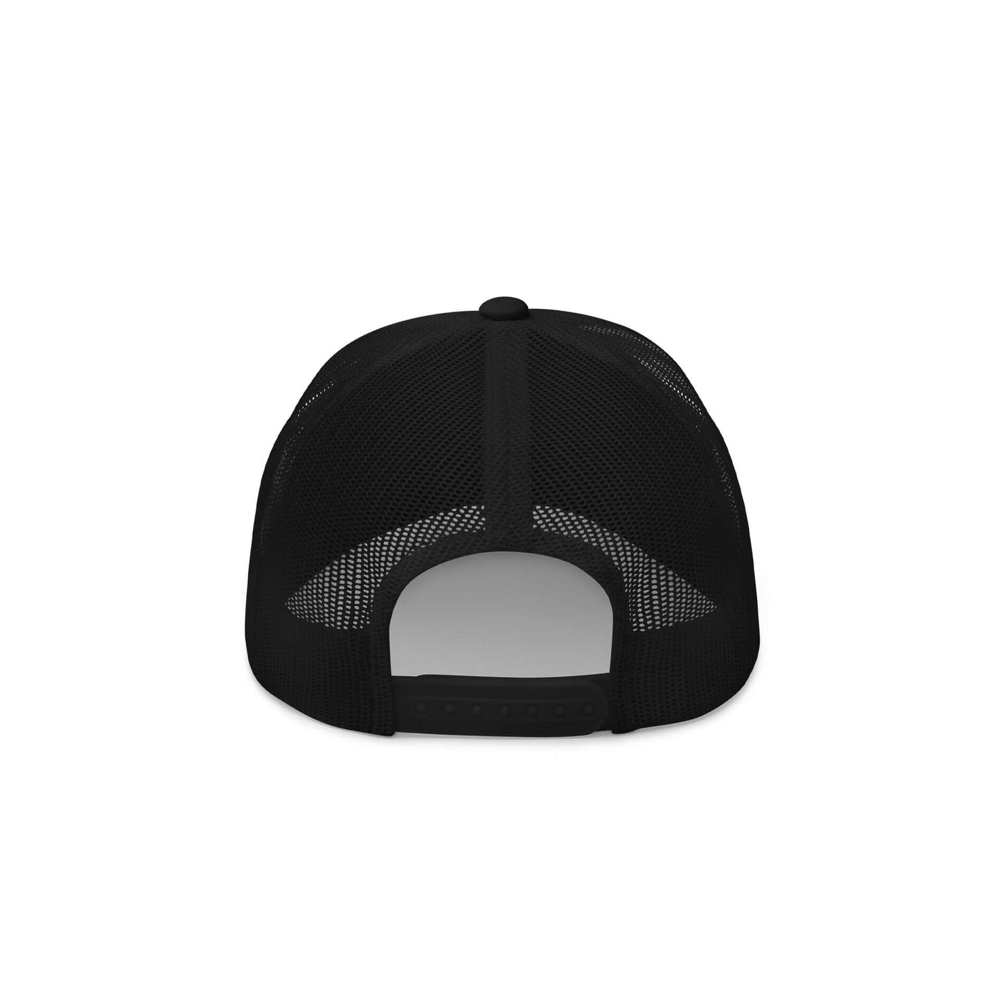 THE CLUB TRUCKER CAP