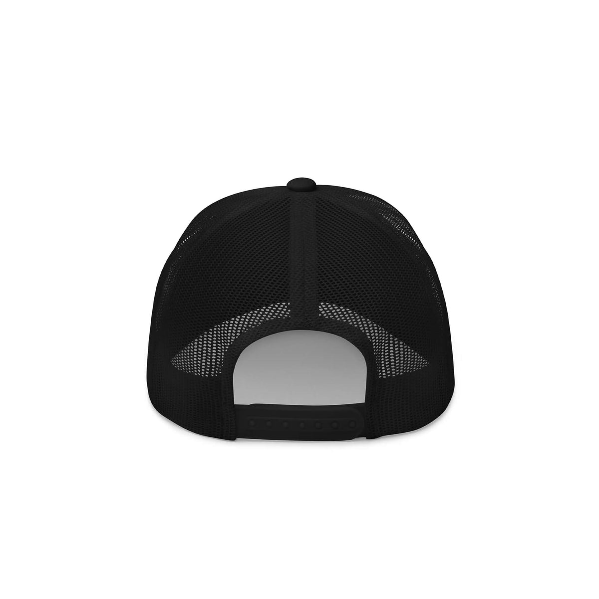 THE CLUB TRUCKER CAP