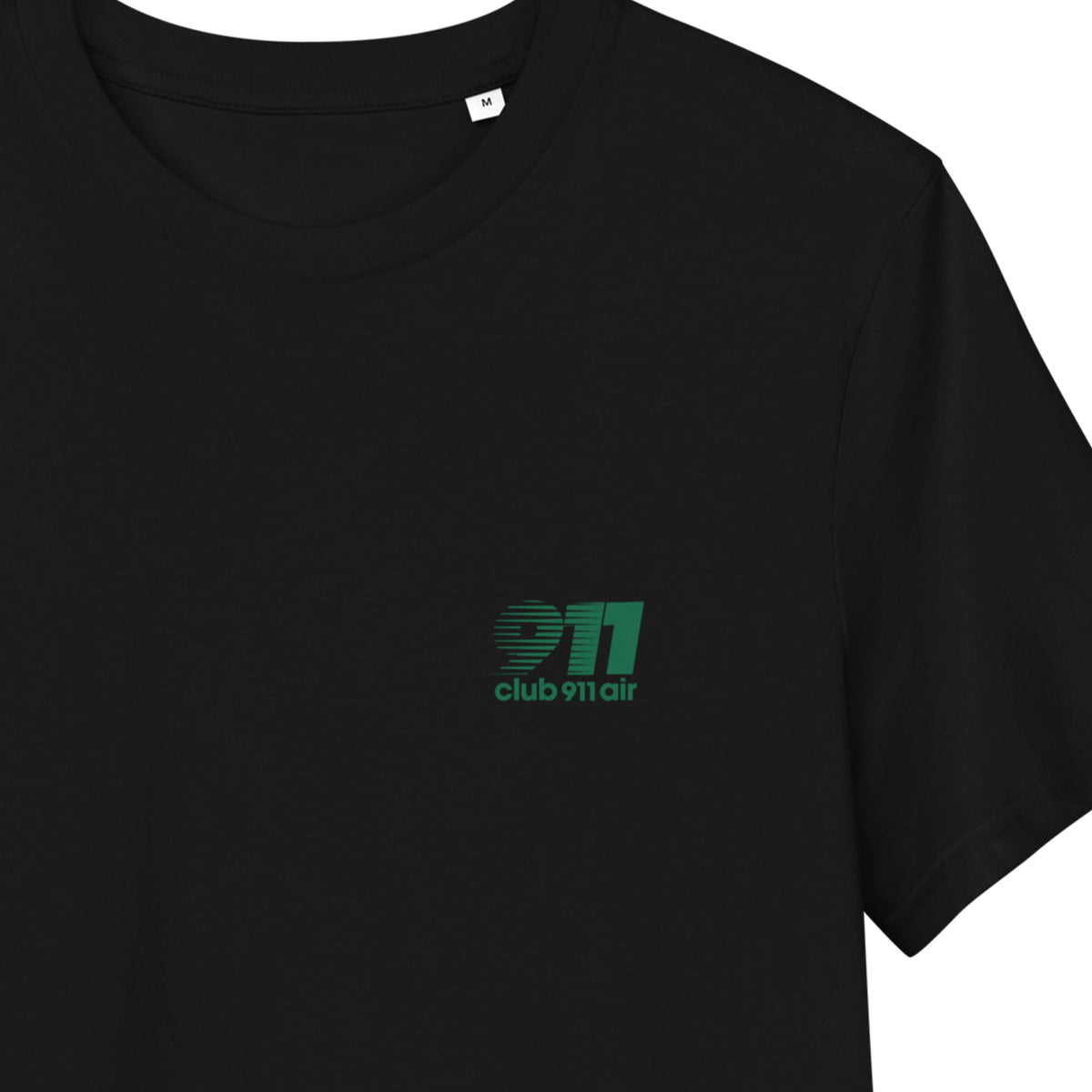 "EVEN FASTER" T-SHIRT