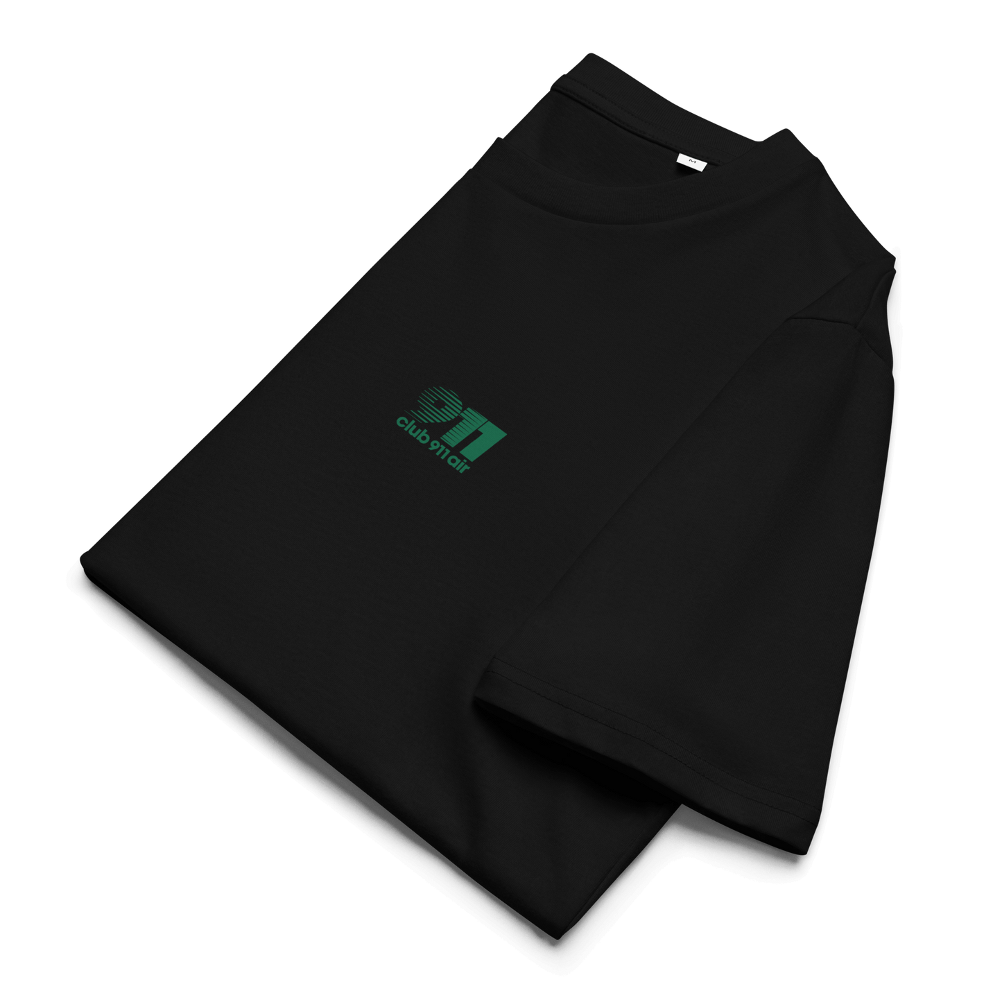 "EVEN FASTER" T-SHIRT
