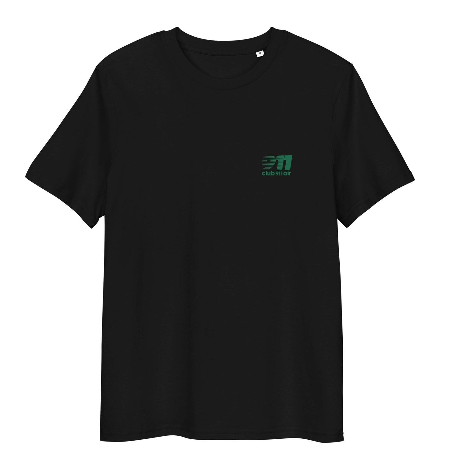 "EVEN FASTER" T-SHIRT