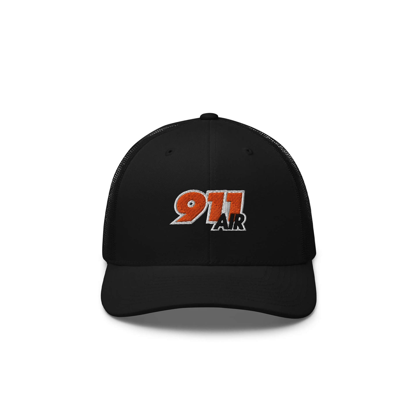 THE CLUB TRUCKER CAP