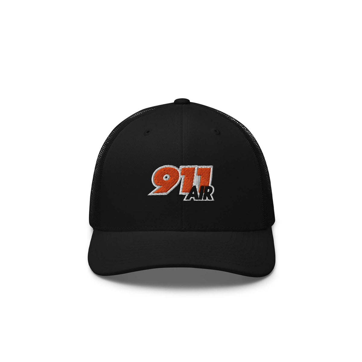 THE CLUB TRUCKER CAP