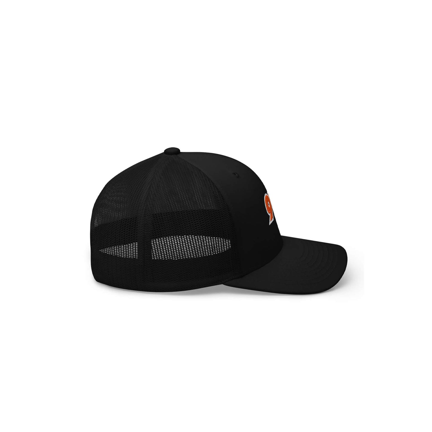 THE CLUB TRUCKER CAP