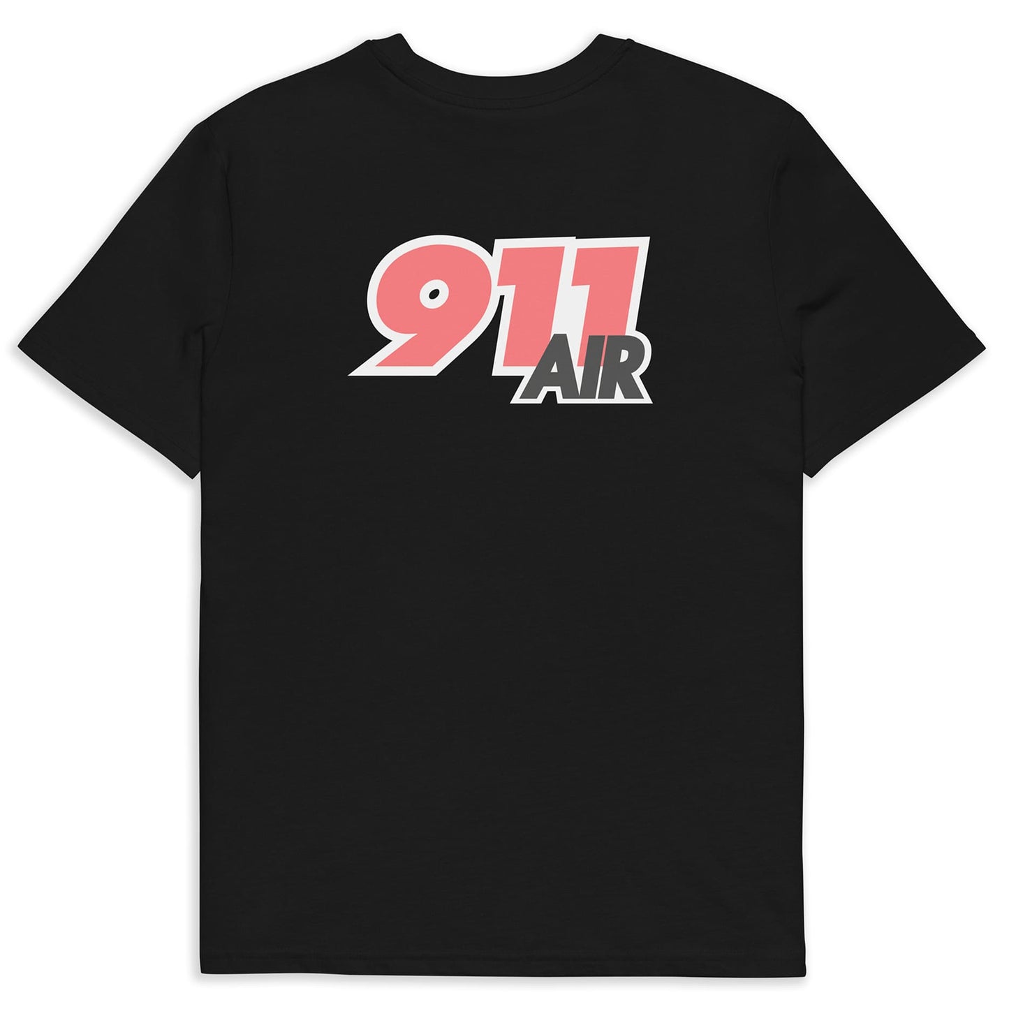THE CLUB T-SHIRT