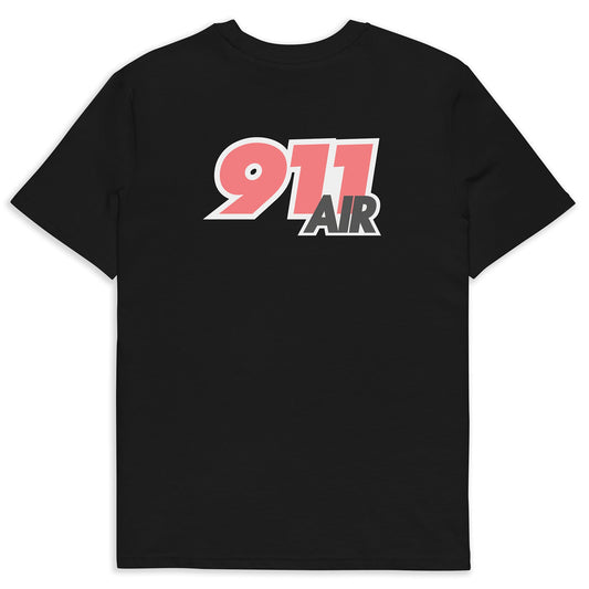 THE CLUB T-SHIRT