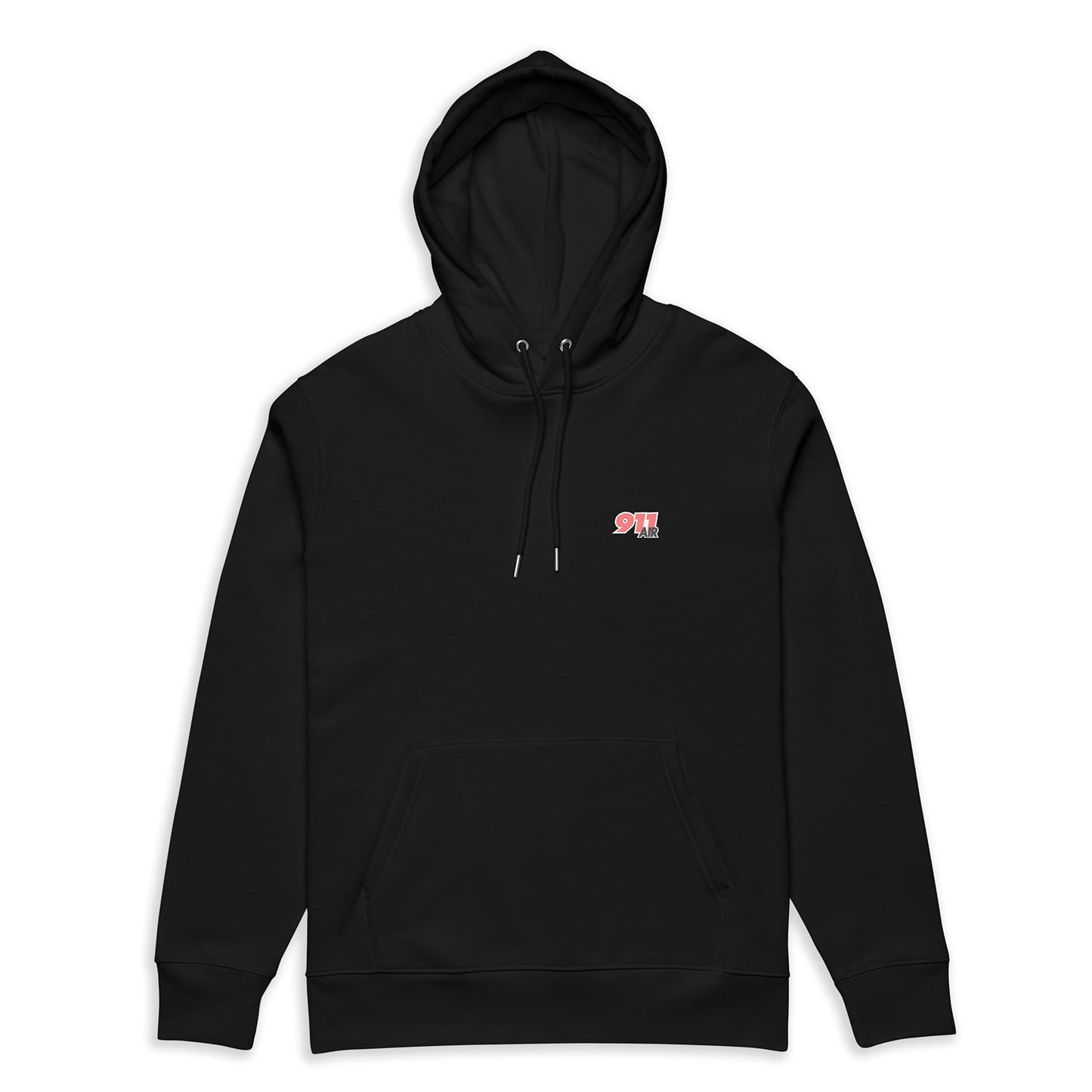 THE CLUB HOODIE