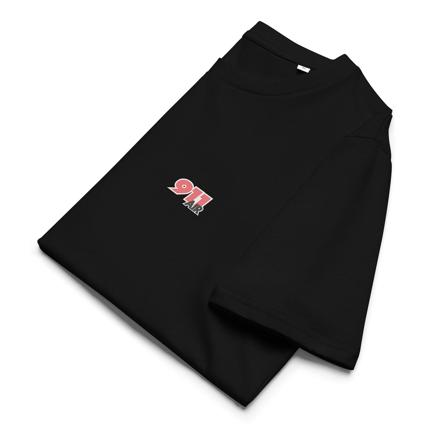 THE CLUB T-SHIRT